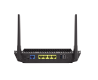 ASUS RT-AX56U (1800Mb/s a/b/g/n/ac/ax, 2xUSB, 4xLAN) - 528988 - zdjęcie 4